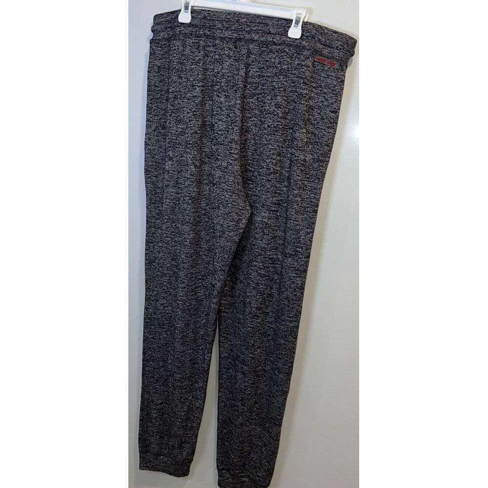 Men's Jared Lang After Hours Gray Jogger‎ Size Large